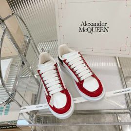 Picture of Alexander McQueen Shoes Women _SKUfw147269215fw
